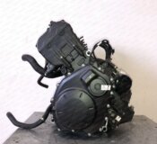 Двигатель Honda CBF1000 2010-2016 SC64E