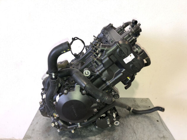 Двигатель Honda CBF1000 2010-2016 SC64E