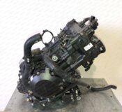 Двигатель Honda CBF1000 2010-2016 SC64E