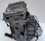 Двигатель Honda CBR1000F 1987-1988 SC21E