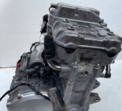 Двигатель Honda CBR1000F 1987-1988 SC21E
