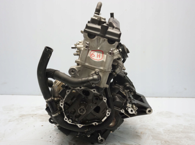 Двигатель Honda CBR1000RR 2017-2019 SC77E