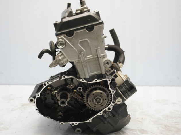 Двигатель Honda CBR1000RR 2017-2019 SC77E