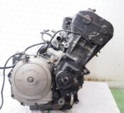 Двигатель Honda CBR1100XX Blackbird  1999-2006 SC35E