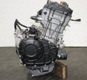 Двигатель Honda CBR250RR 2017-2022 MC51E