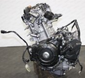 Двигатель Honda CBR250RR 2017-2022 MC51E
