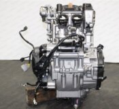 Двигатель Honda CBR250RR 2017-2022 MC51E