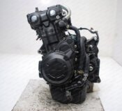 Двигатель Honda CBR500R 2013-2015 PC44E