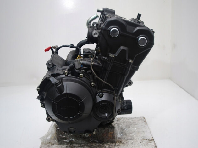 Двигатель Honda CBR500R 2013-2015 PC44E