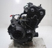 Двигатель Honda CBR500R 2013-2015 PC44E