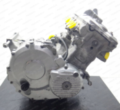 Двигатель Honda CBR600F F1 Hurricane 1987-1990 PC23E