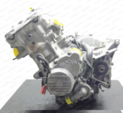 Двигатель Honda CBR600F F1 Hurricane 1987-1990 PC23E