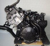 Двигатель Honda CBR600RR 2013-наст.время PC40E