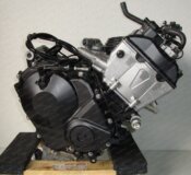 Двигатель Honda CBR600RR 2013-наст.время PC40E