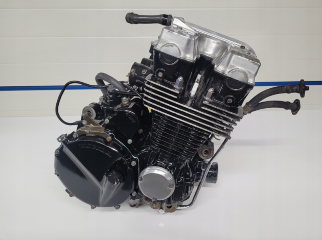 Двигатель Honda CBX750 1983-1985 RC17E