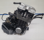 Двигатель Honda CBX750 1983-1985 RC17E