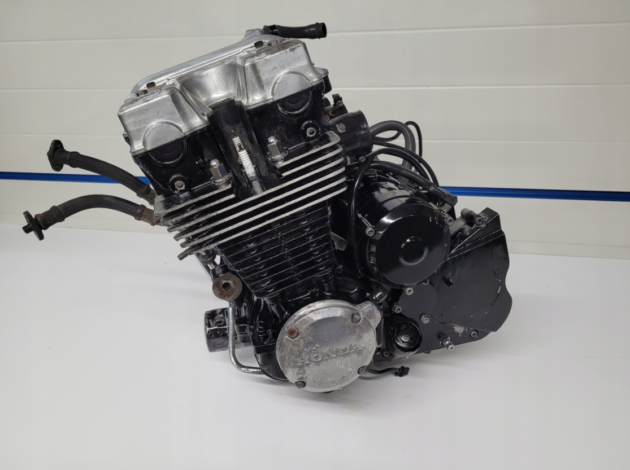 Двигатель Honda CBX750 1983-1985 RC17E