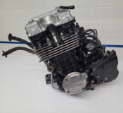 Двигатель Honda CBX750 1983-1985 RC17E