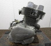 Двигатель Honda CMX250 Rebel 1985-2016 MC06E