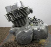 Двигатель Honda CMX250 Rebel 1985-2016 MC06E