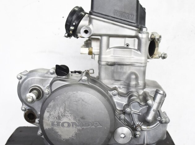 Двигатель Honda CRF250R 2009-2016 ME10E