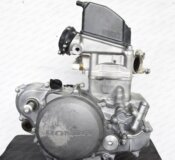 Двигатель Honda CRF250R 2009-2016 ME10E