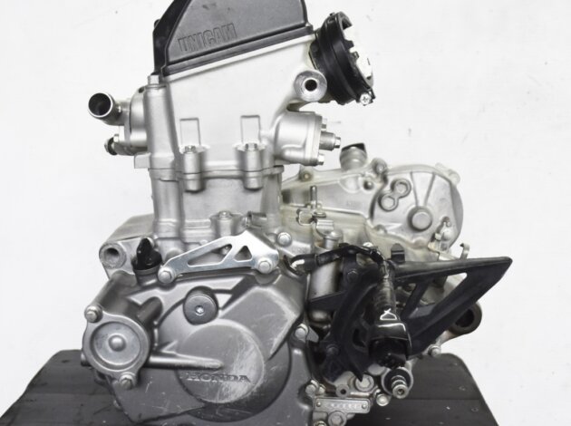 Двигатель Honda CRF250R 2009-2016 ME10E