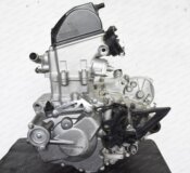 Двигатель Honda CRF250R 2009-2016 ME10E