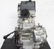 Двигатель Honda CRF250R 2009-2016 ME10E