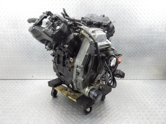 Двигатель Honda CTX1300 2014-2019 SC74E