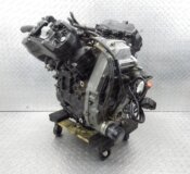 Двигатель Honda CTX1300 2014-2019 SC74E