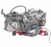 Двигатель Honda NC750 S/X 2014+ RC88E