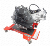 Двигатель Honda NC750 S/X 2014+ RC88E