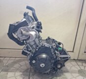 Двигатель Honda NC750 S/X DCT Automatik 2014+ RC88E