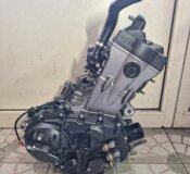 Двигатель Honda NC750 S/X DCT Automatik 2014+ RC88E