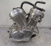 Двигатель Honda Shadow 600 (VT600) 1988-1998 PC21E