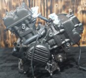 Двигатель Honda VFR400 1989-1993 NC13E