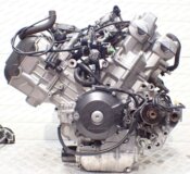 Двигатель Honda XL1000 Varadero 2003-2012 SD01E