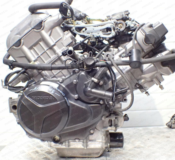 Двигатель Honda XL1000 Varadero 2003-2012 SD01E