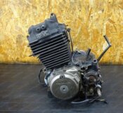 Двигатель Honda XR250 1996-2007 MD17E