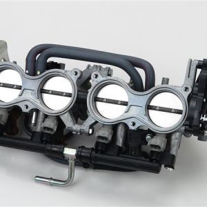 Инжектор Suzuki GSX-R 600 N747 (K11-K17)