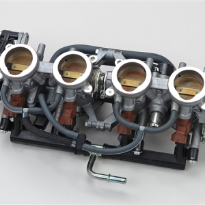 Инжектор Suzuki GSX-R 600 N747 (K11-K17)