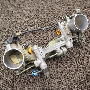 Инжектор Suzuki TL1000 T501