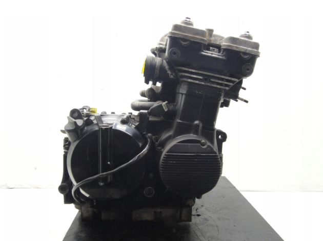 Двигатель Kawasaki GPX600 1988-1997 ZX600AE