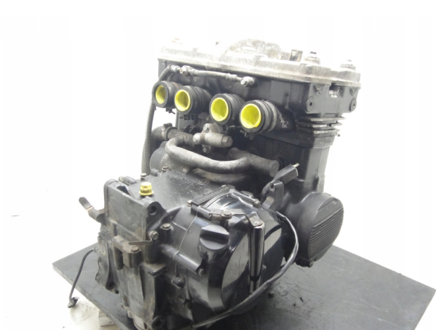 Двигатель Kawasaki GPX600 1988-1997 ZX600AE