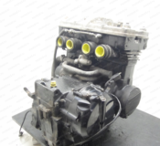 Двигатель Kawasaki GPX600 1988-1997 ZX600AE