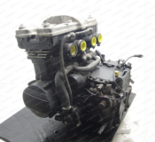 Двигатель Kawasaki GPX600 1988-1997 ZX600AE