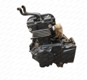 Двигатель Kawasaki GPZ 500 1987-2009 EX500AE