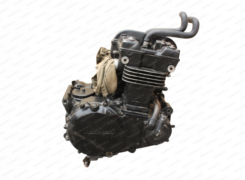 Двигатель Kawasaki GPZ 500 1987-2009 EX500AE Двигатель Kawasaki GPZ 500 1987-2009 EX500AE