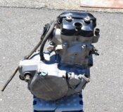 Двигатель Kawasaki KX250F 2011-2016 KX250ZE